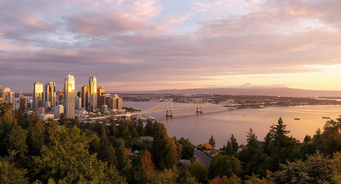 Mercer Island