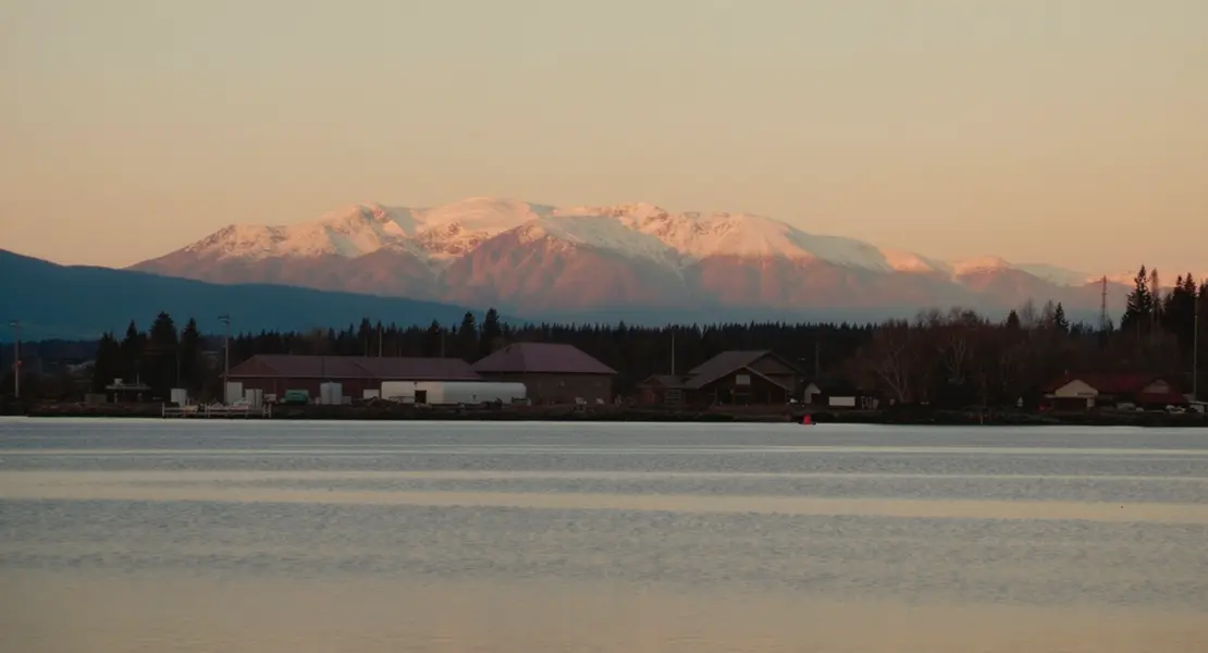 Ruston