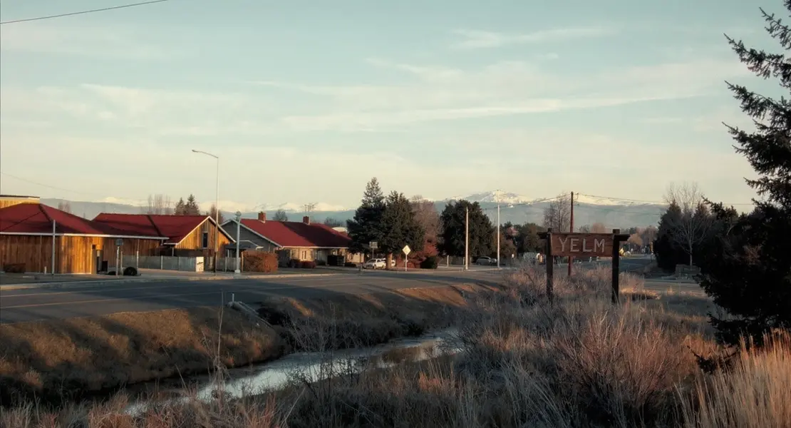 Yelm
