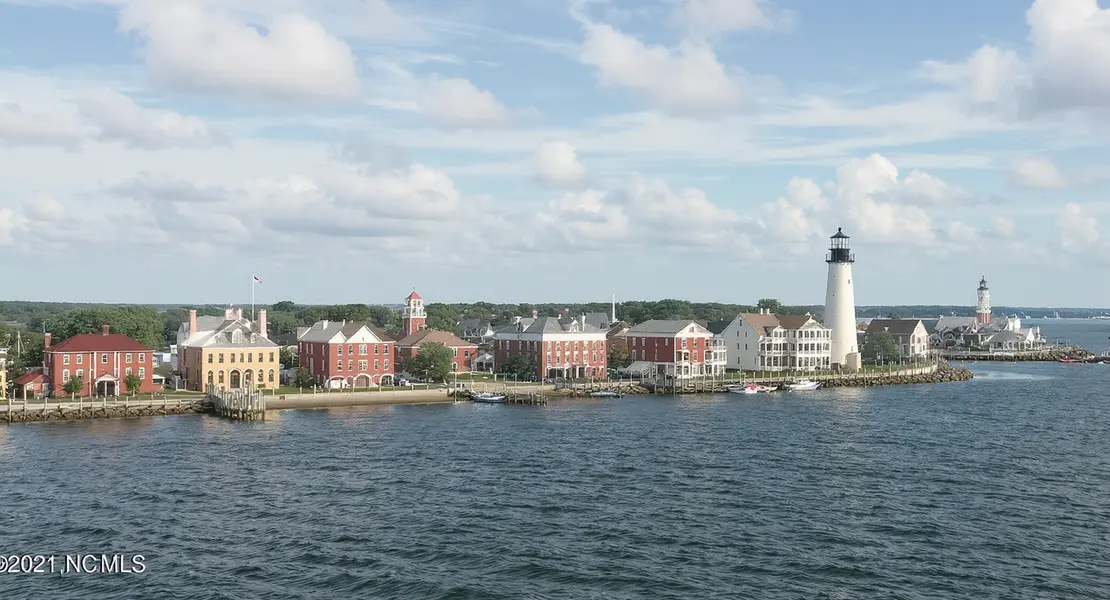 Morehead City