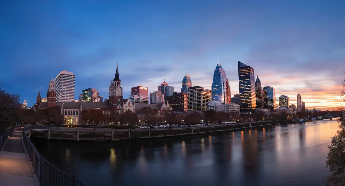 New Haven