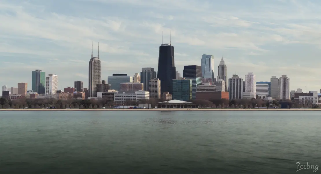 Shorewood