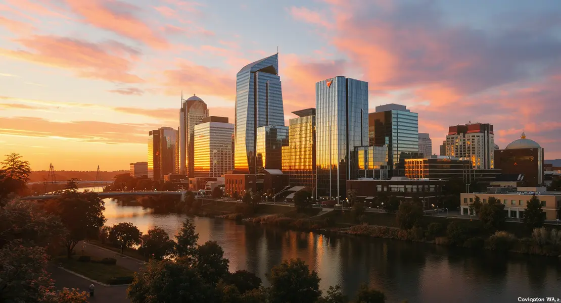 Covington