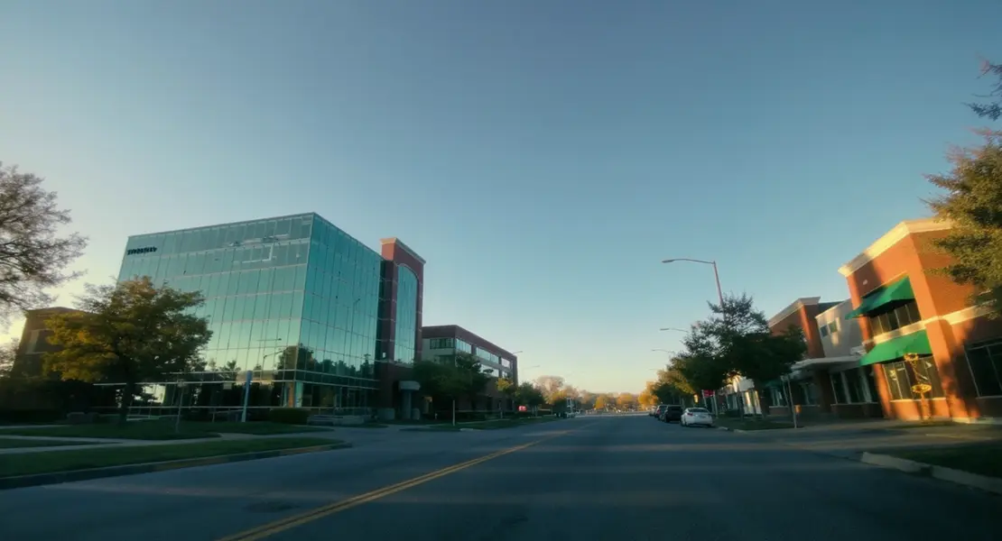 Woodbury