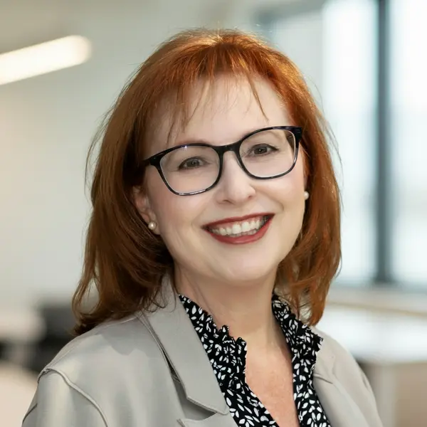 Cindy McPhee-Barrett