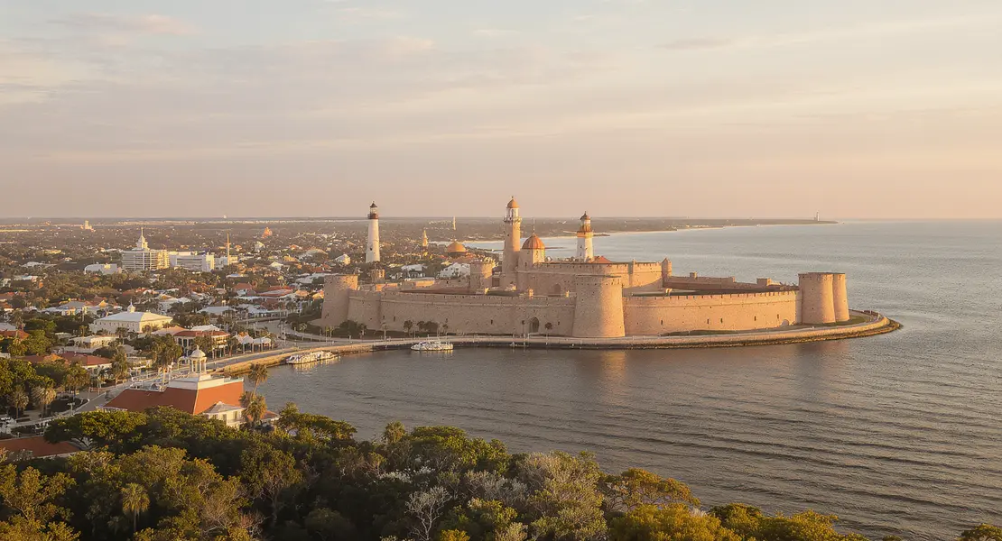 St Augustine