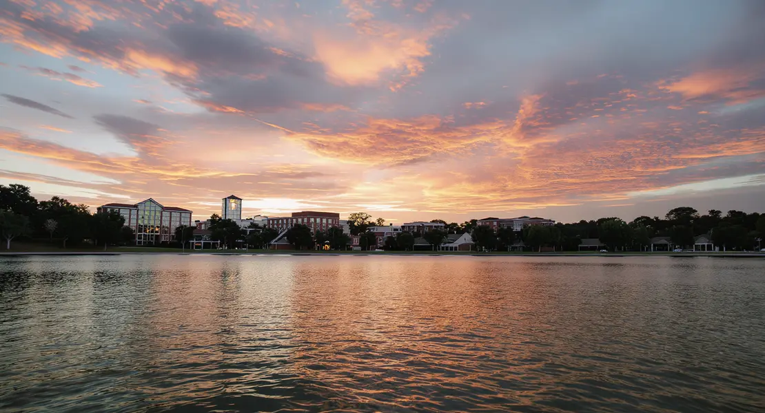 Lake Wylie