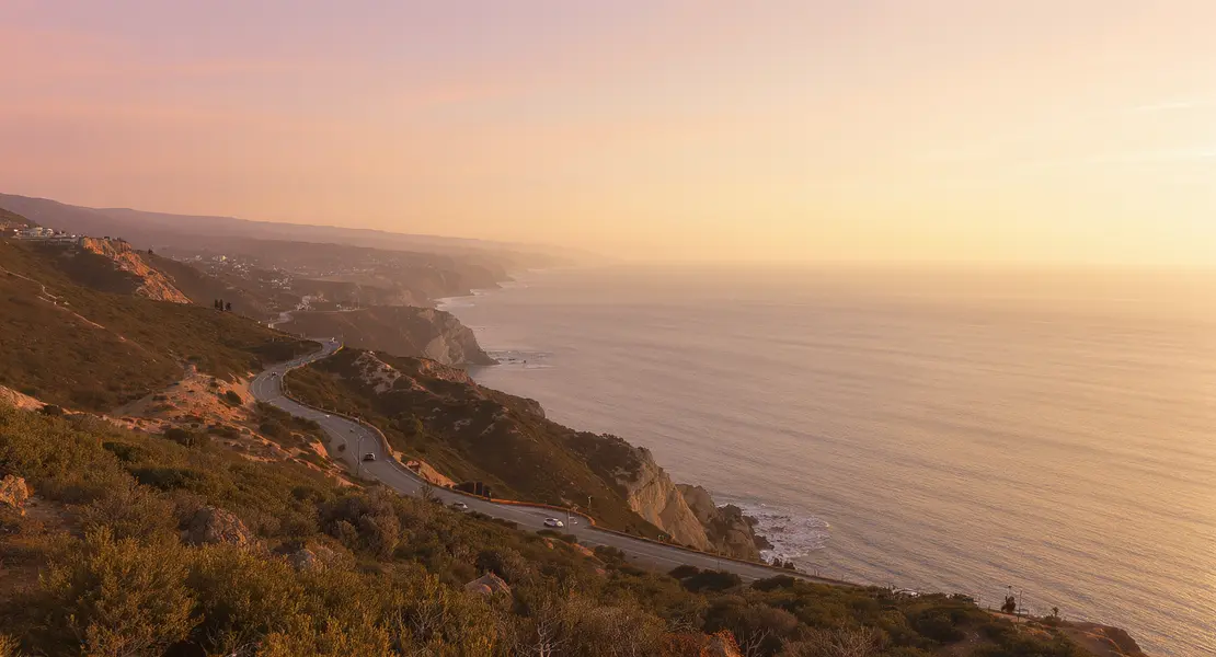 Palos Verdes Peninsula