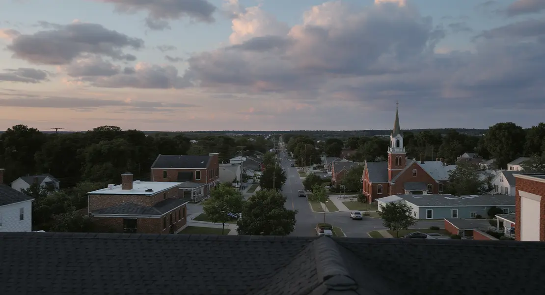 Davidsonville