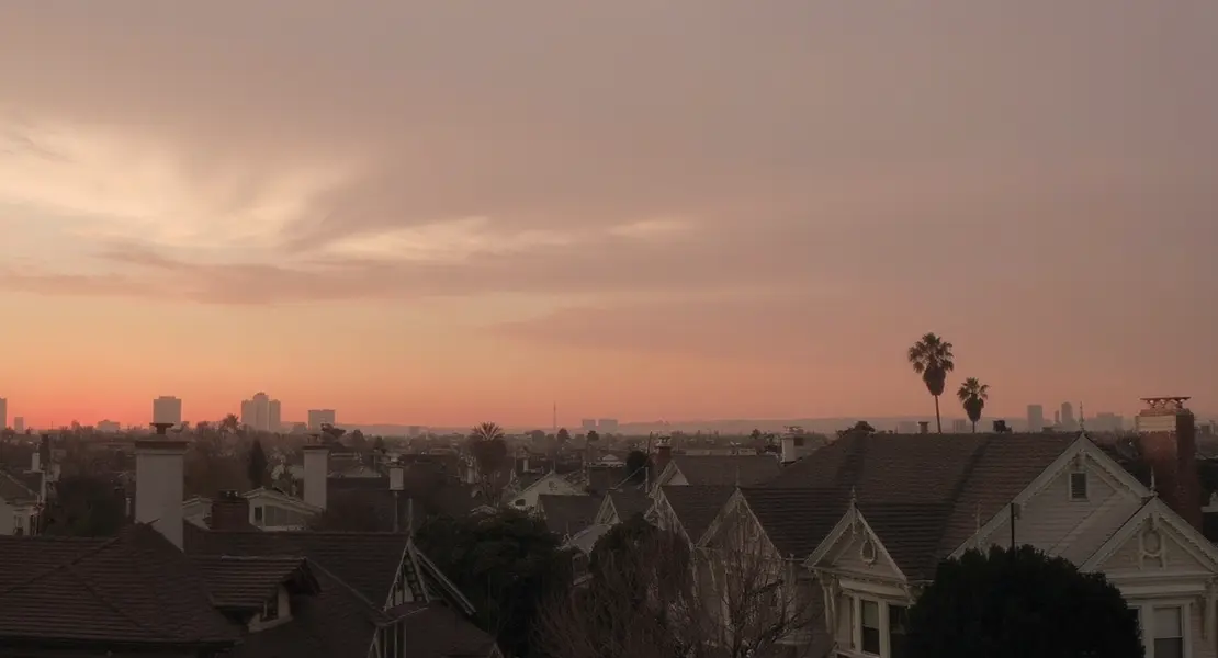 South Pasadena