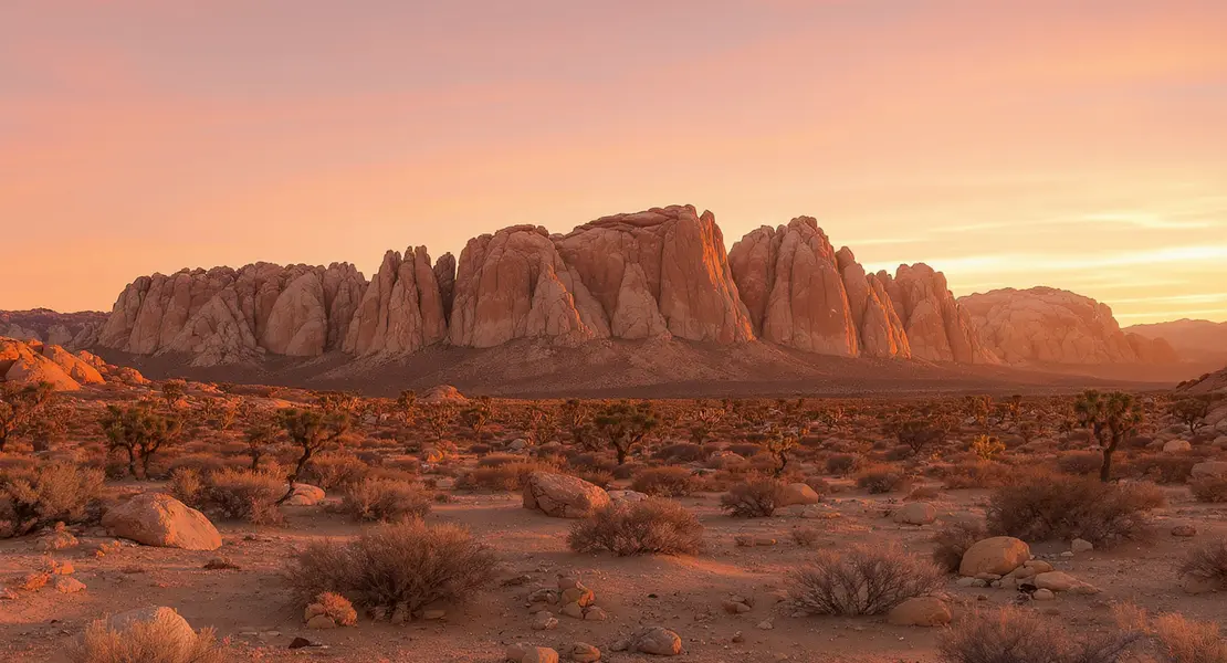 Joshua Tree
