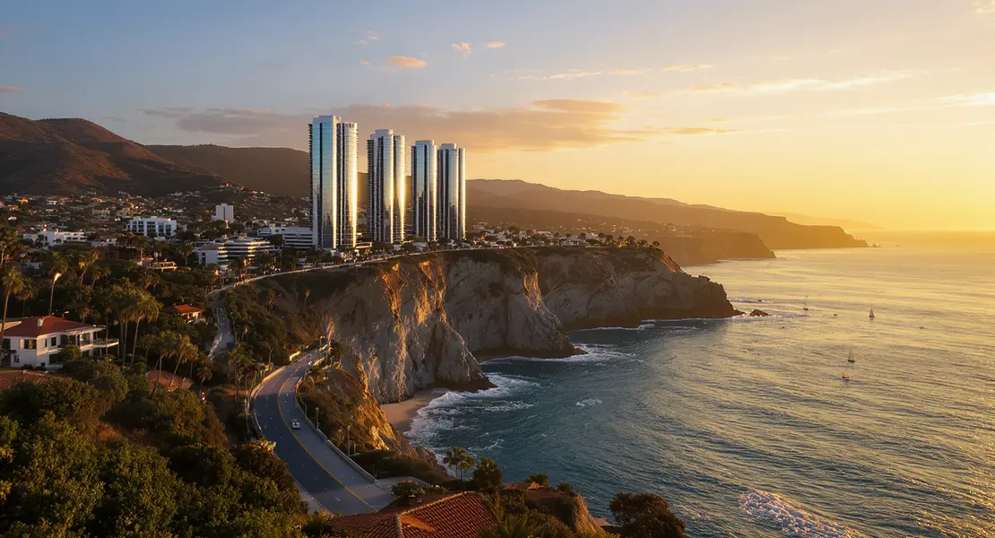 Palos Verdes Estates