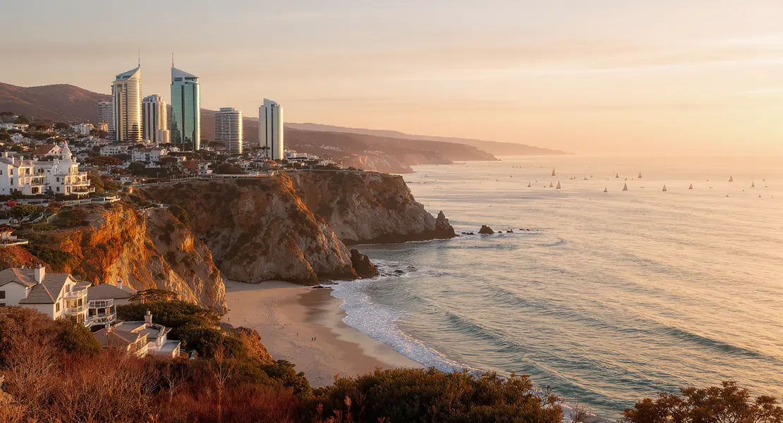 Newport Coast