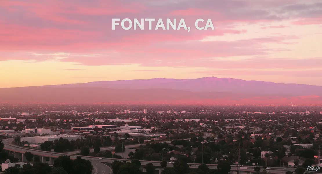 Fontana