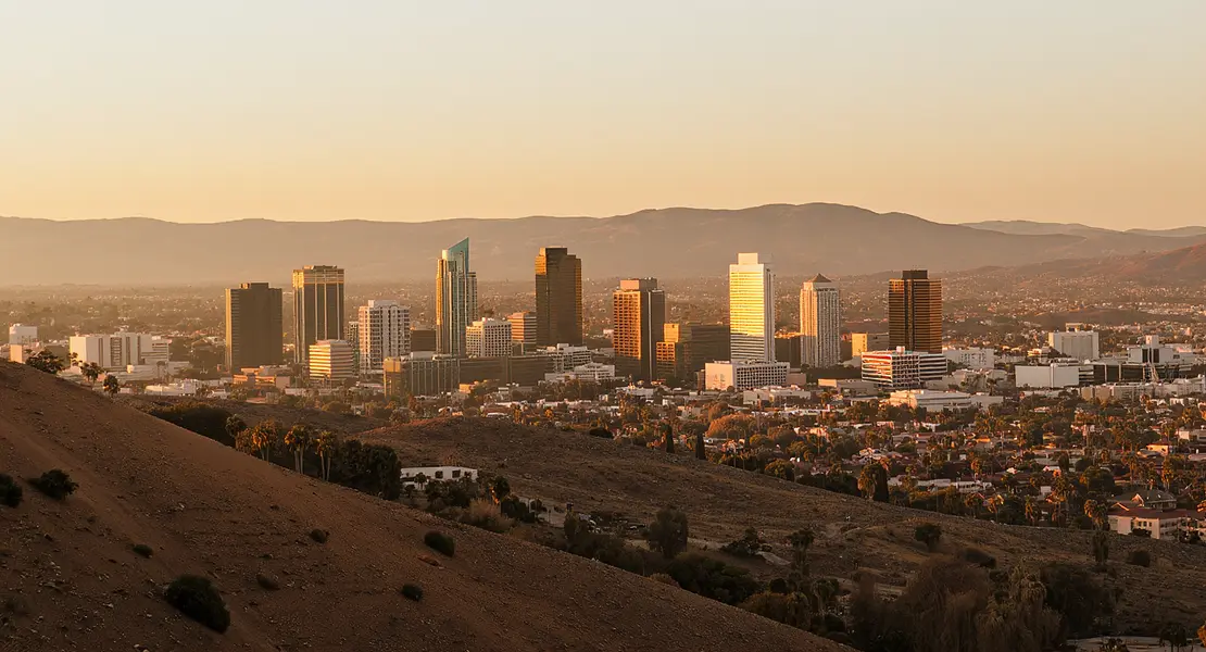 San Gabriel