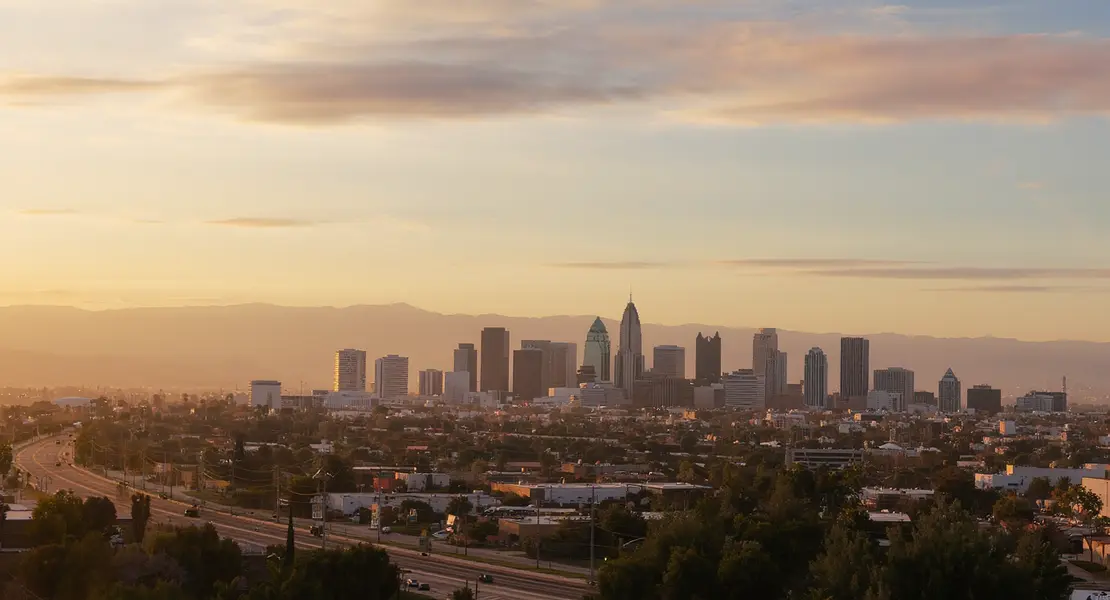West Covina