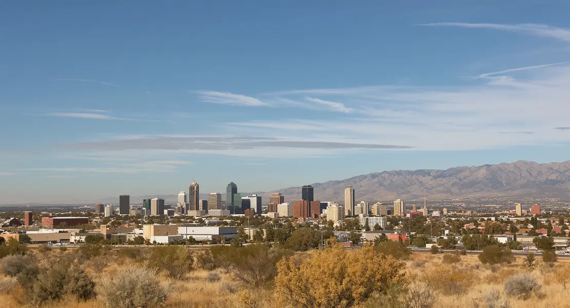 Moreno Valley