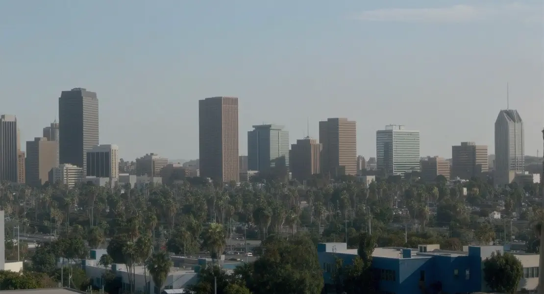 El Monte