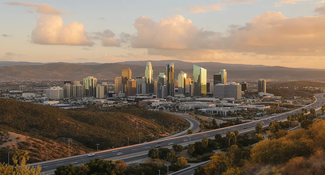 Chino Hills