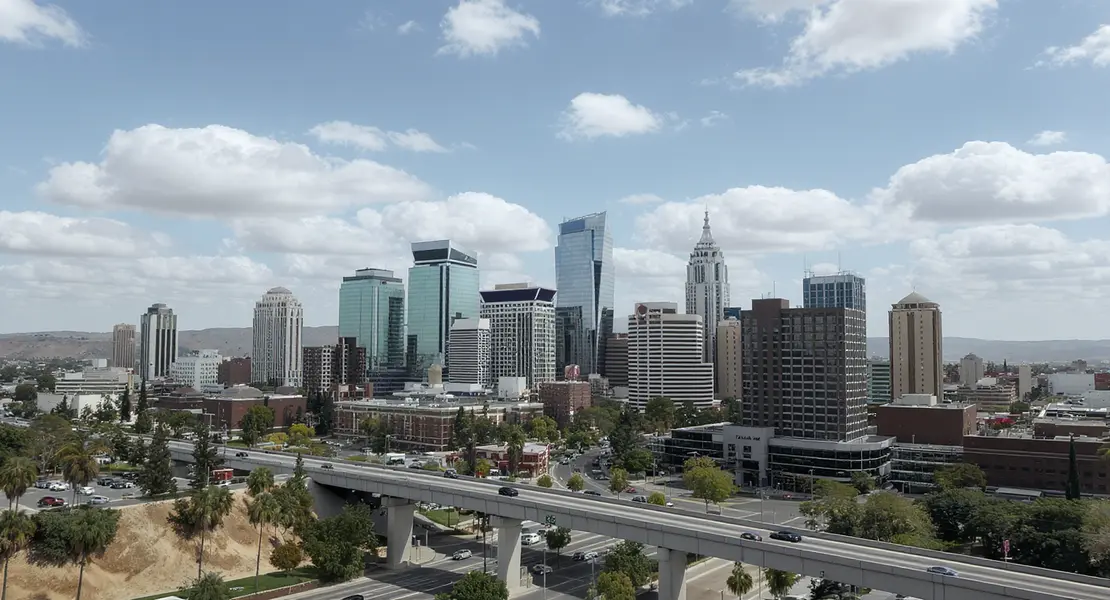 Temple City