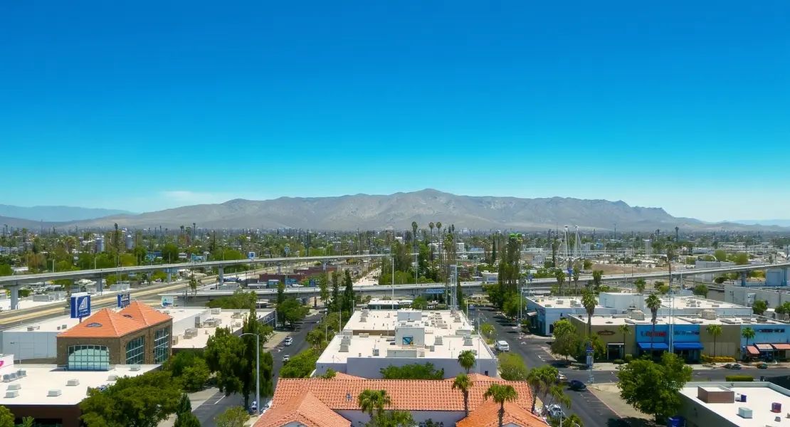 Rosemead