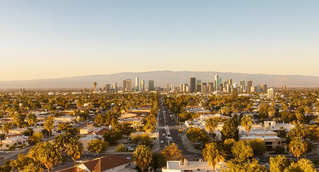 Hacienda Heights