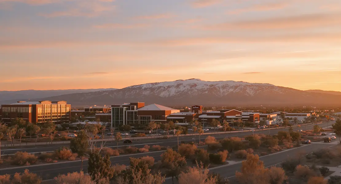 Fernley