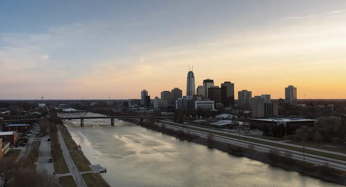 Three Rivers