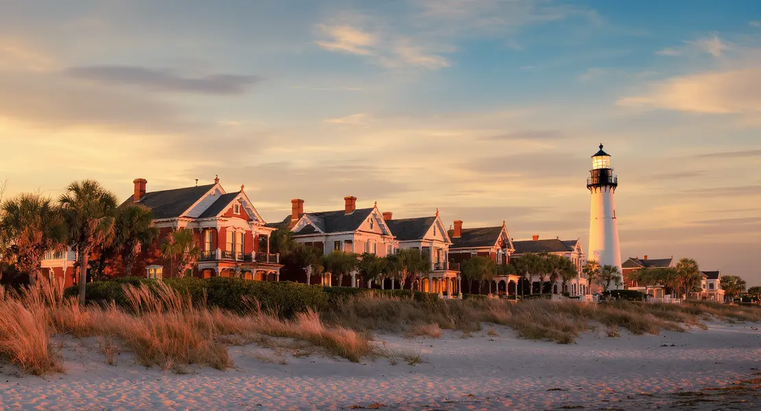 Jekyll Island