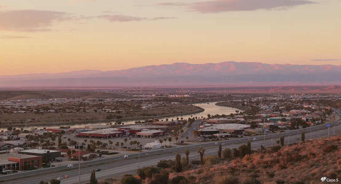 Hanford