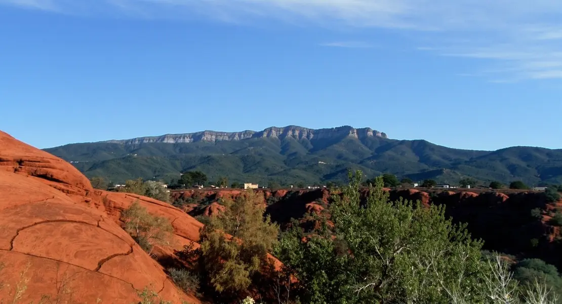 American Canyon