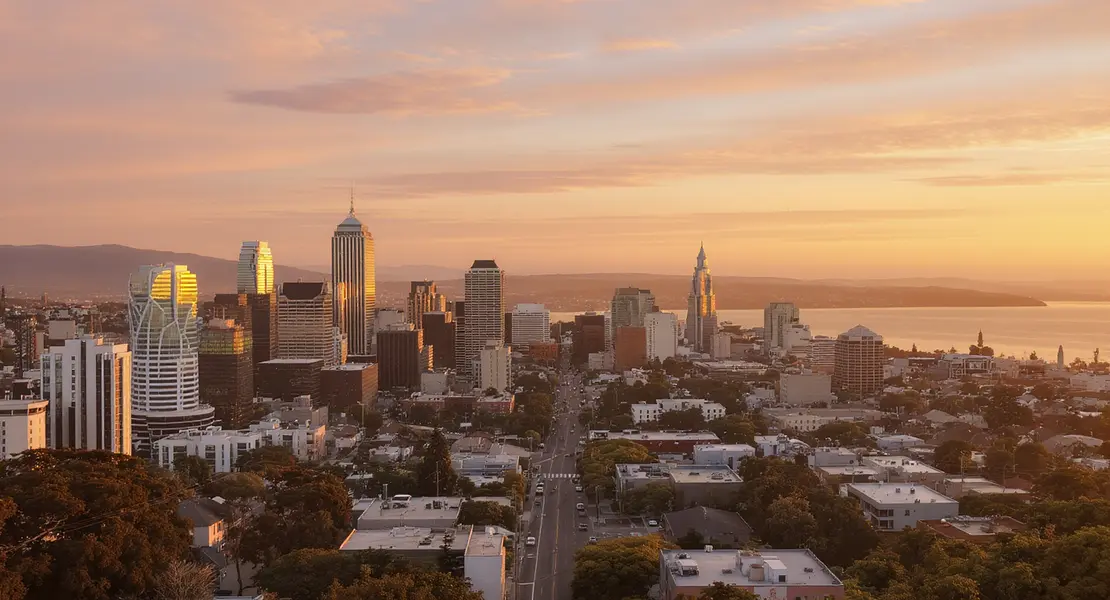 Albany