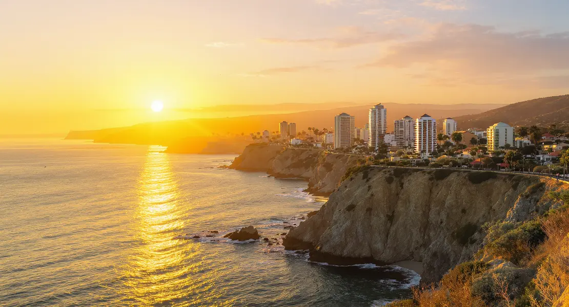 Corona Del Mar