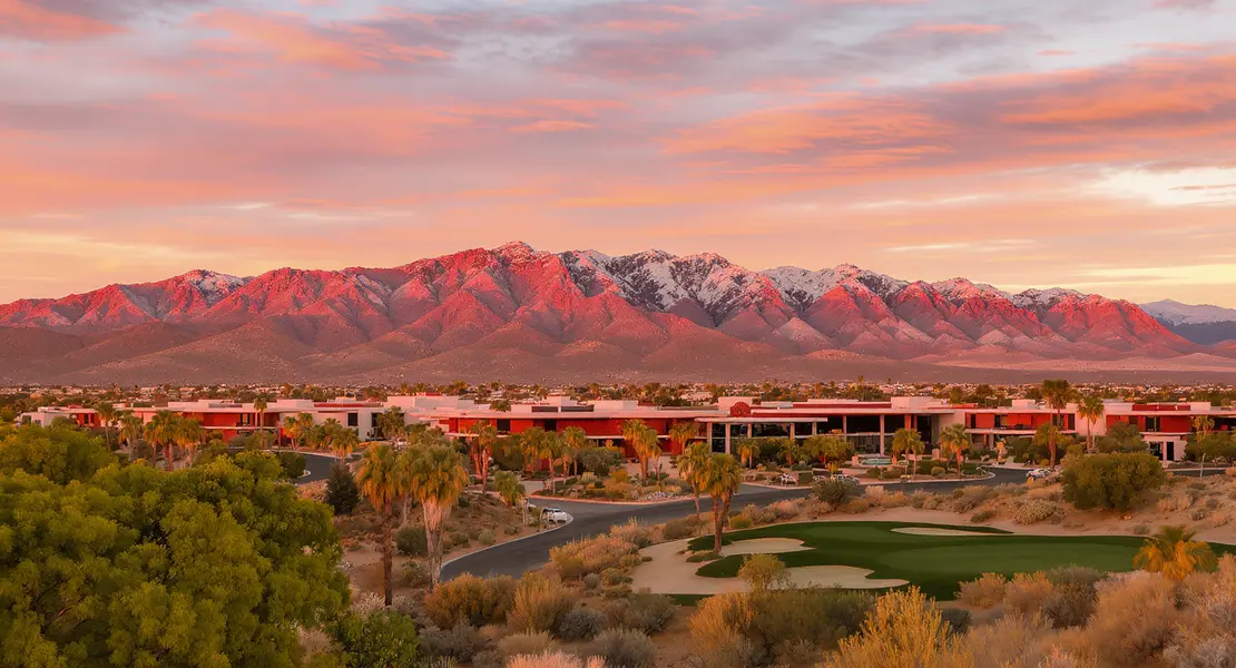 Rancho Mirage