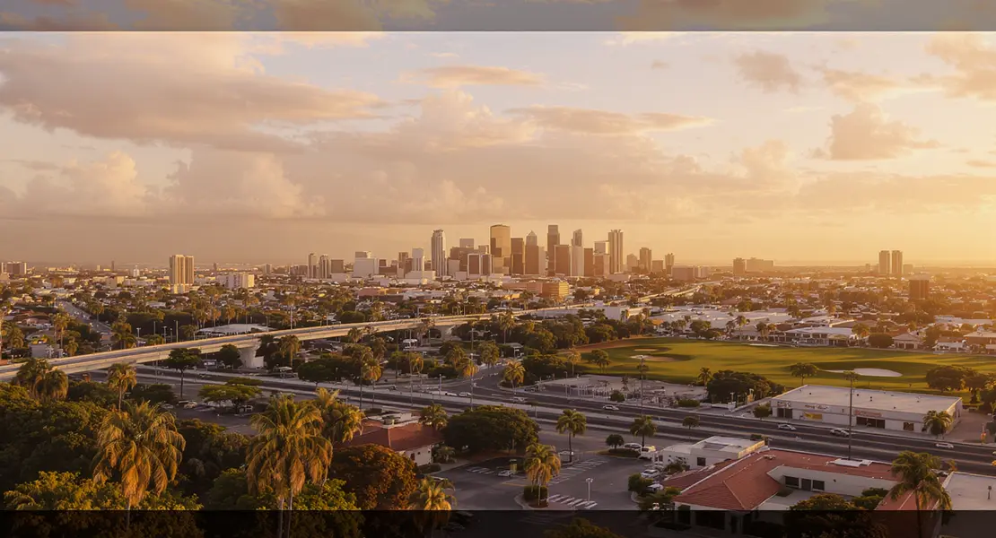 Hawaiian Gardens