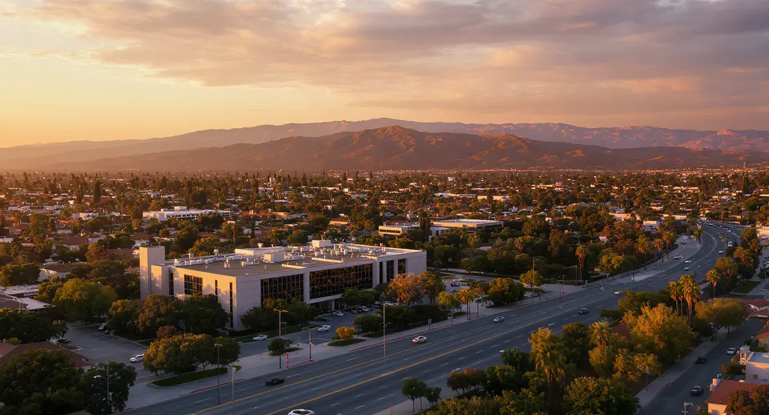 La Habra Heights