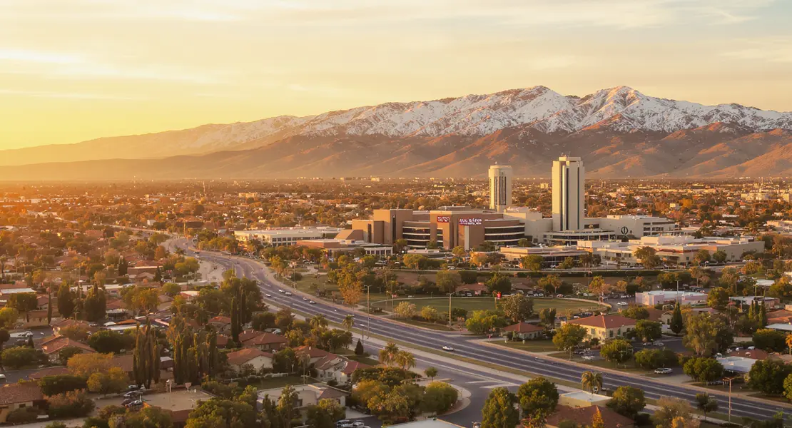 Loma Linda