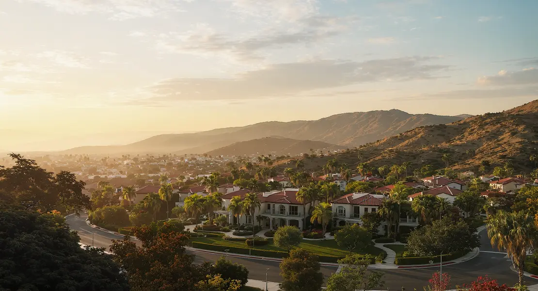 La Canada Flintridge