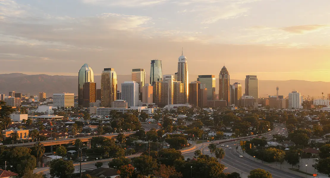 La Puente