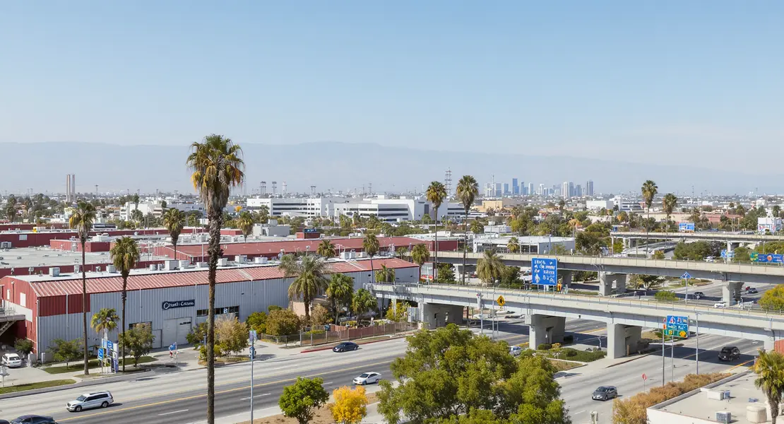 Irwindale