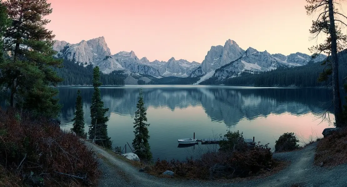 Lake Arrowhead