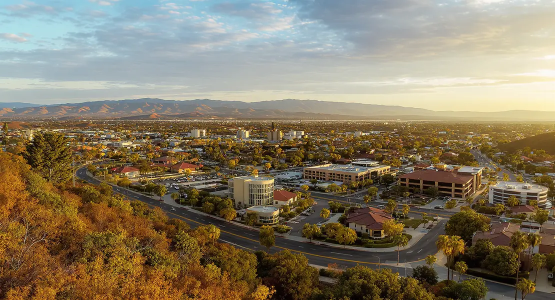 Spring Valley