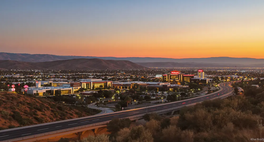 Moorpark