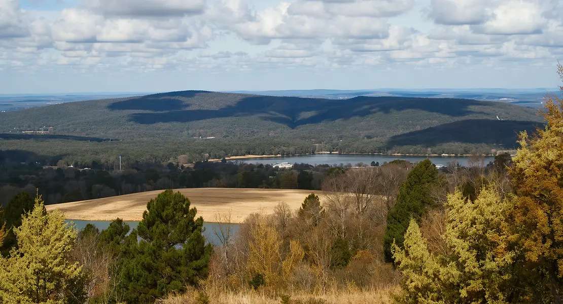 Ruckersville