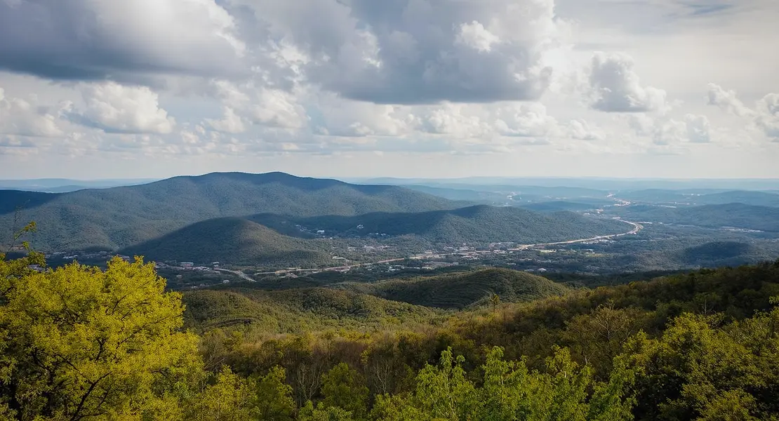 Gatlinburg