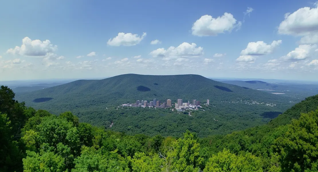 Pigeon Forge