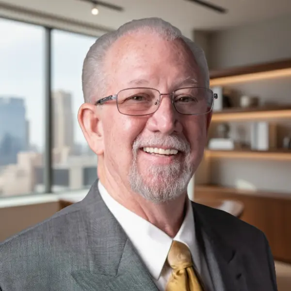 Gary Benjamin