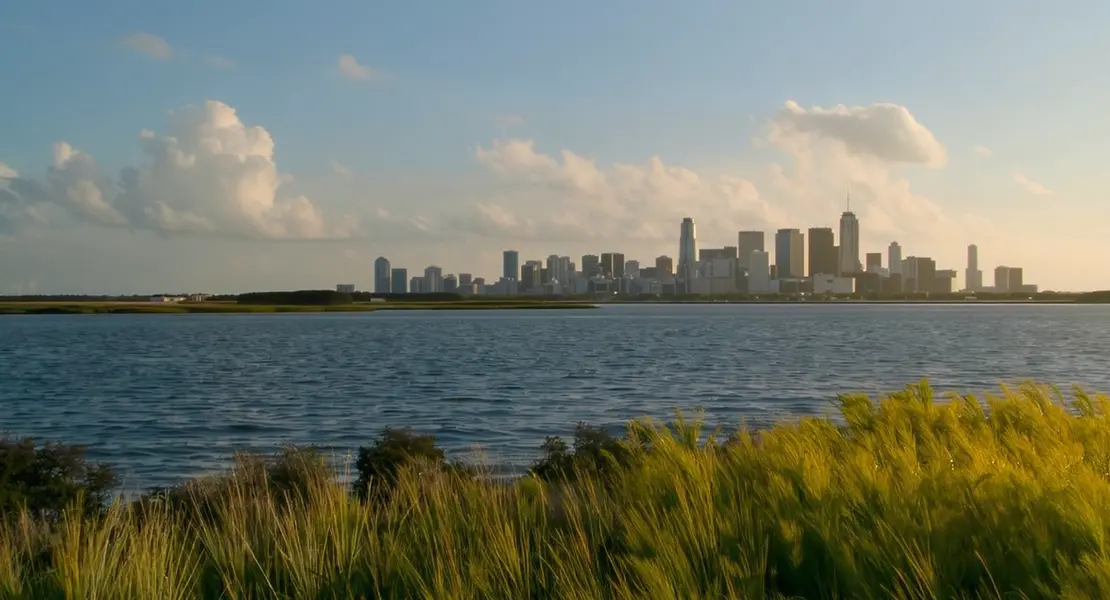 Grand Isle