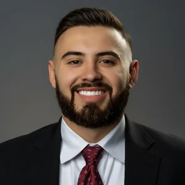 Jacob Villaescusa