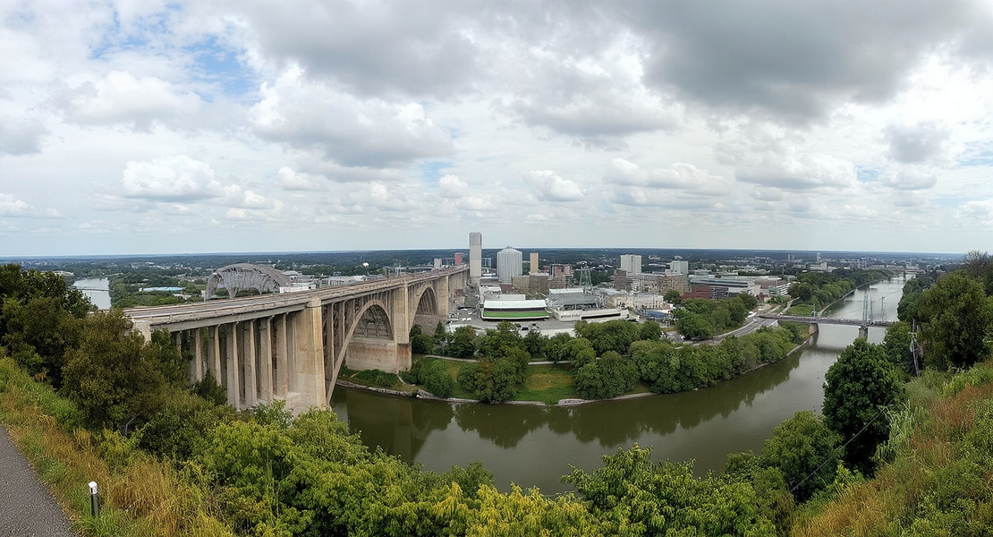 Martins Ferry